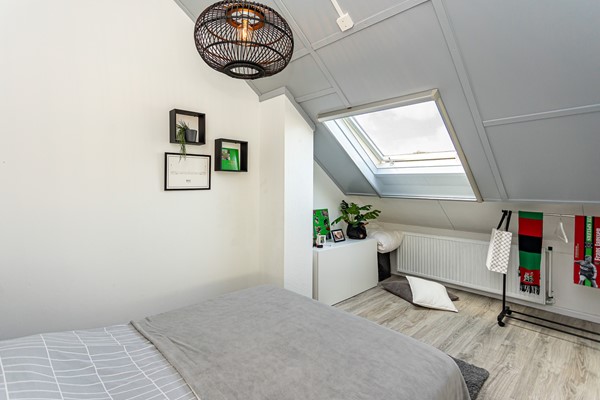 Foto - Verkocht: Lievensweg 28, 6562 XN Groesbeek